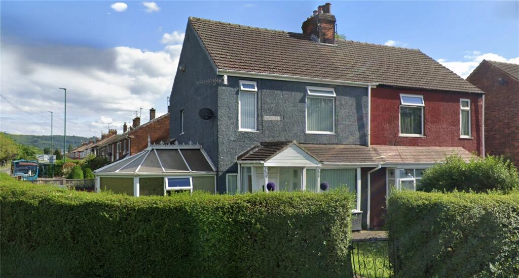 Main image of property: Trunk Road, Middlesbrough