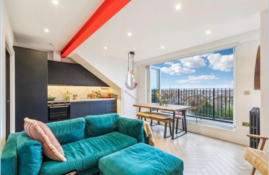 Main image of property: Walterton Road, Maida Vale, London, W9