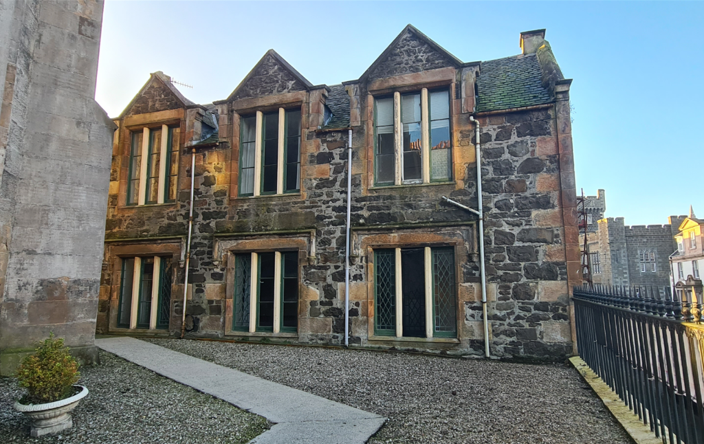 Main image of property: Castle Street, Isle Of Bute, Buteshire, PA20