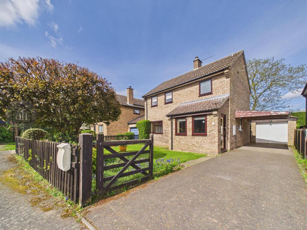 Main image of property: Church Gardens, Barningham