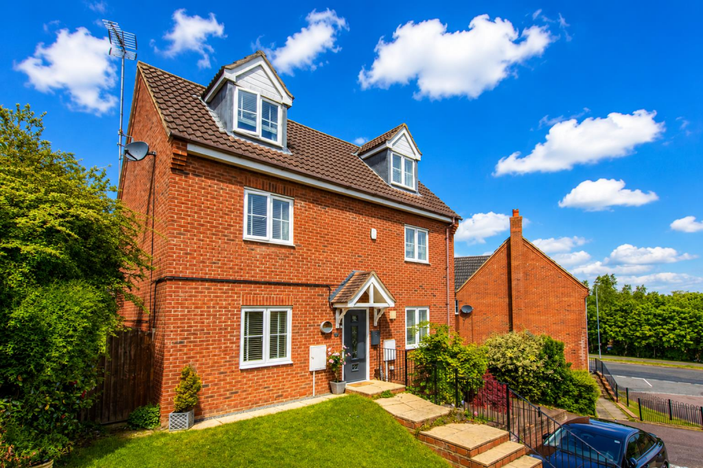 Main image of property: Hunt Close, Wellingborough