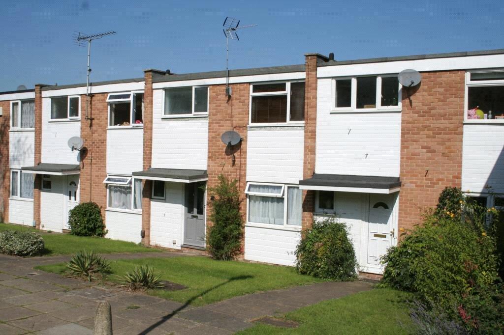 Main image of property: Avon Walk, Riverdene, Basingstoke, RG21