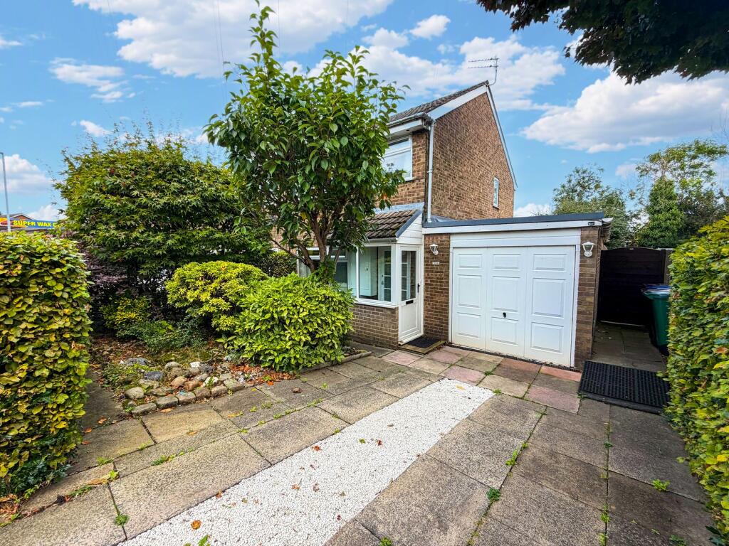 House in Bolton - View 5
