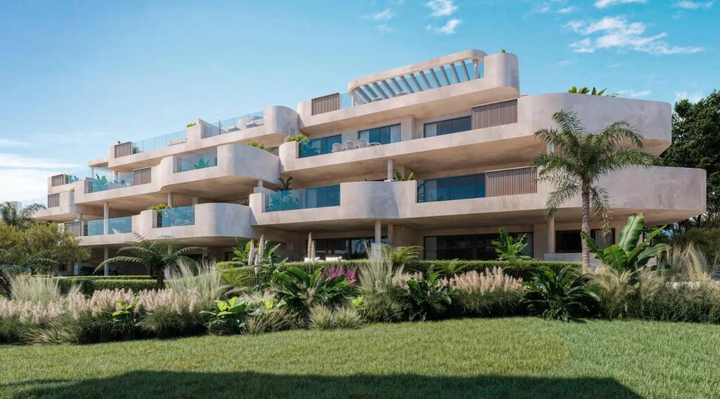 Main image of property: Andalucia, Malaga, Estepona