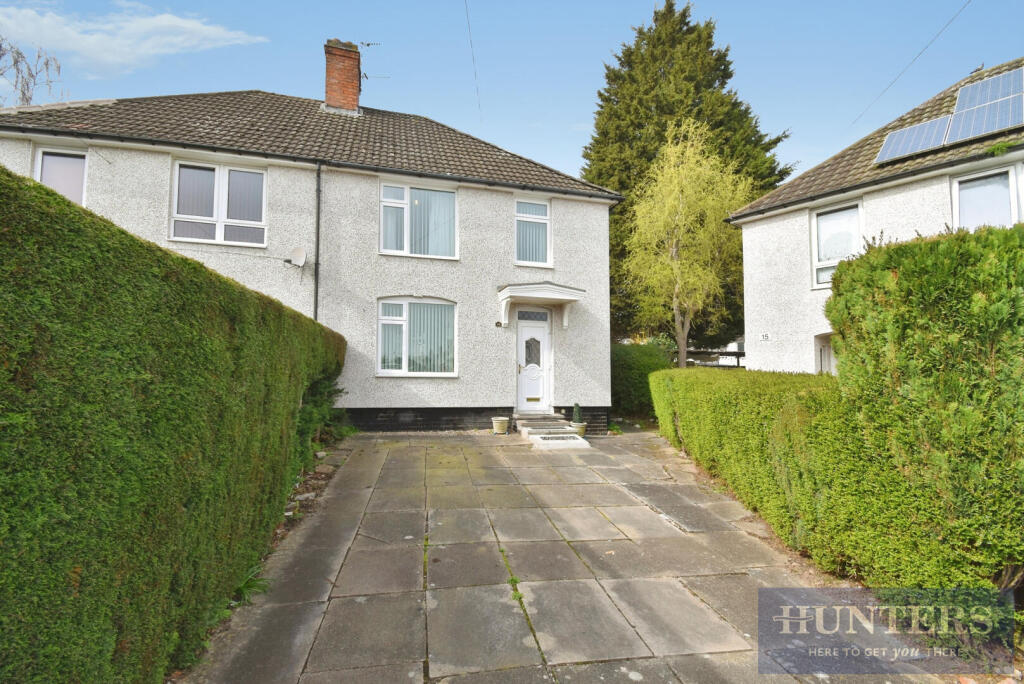 Main image of property: Farm Close, Leicester
