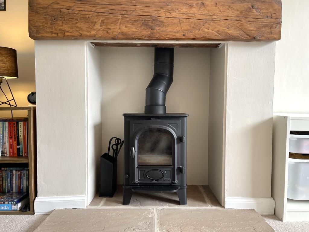 House in Stockport, Greater Manchester - View 5
