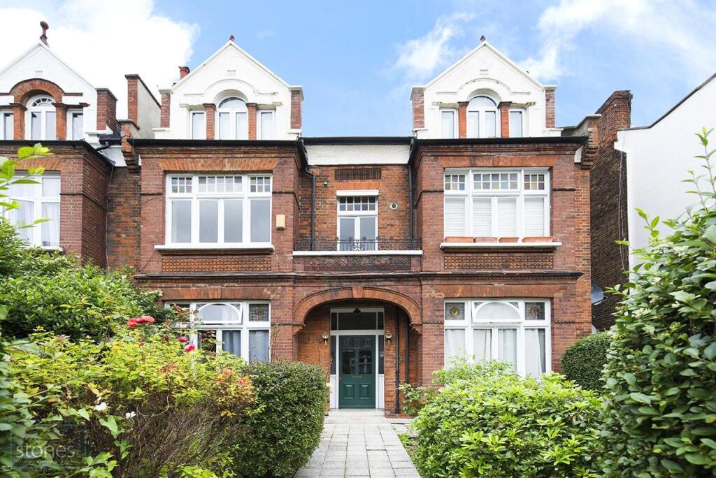 Apartment in London - View 5