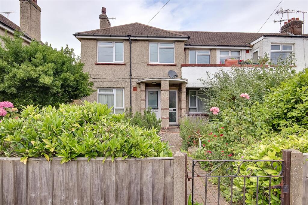 Main image of property: Centrecourt Road, Worthing