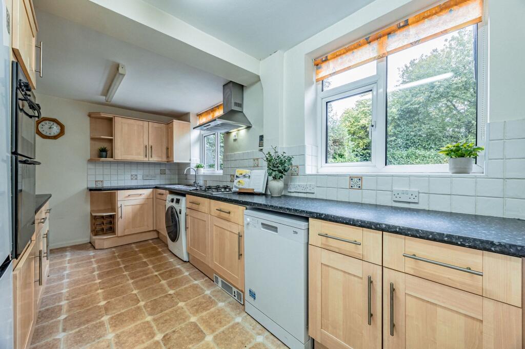 House in Cuddington, Sandiway - View 5