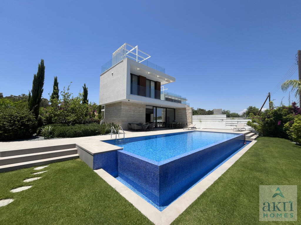Main image of property: Famagusta, Protaras