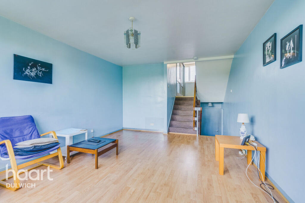 Main image of property: Overhill Road, London