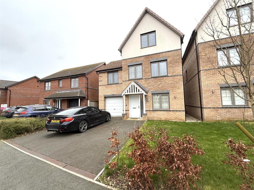 Main image of property: Poppy Field Way, Carlton In Lindrick, Worksop