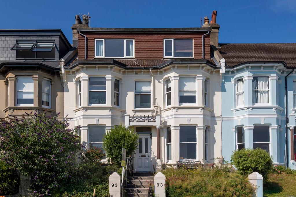 Main image of property: Stanford Road, Brighton, BN1