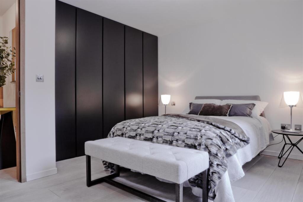Apartment in London, East Marylebone, Marylebone - View 2