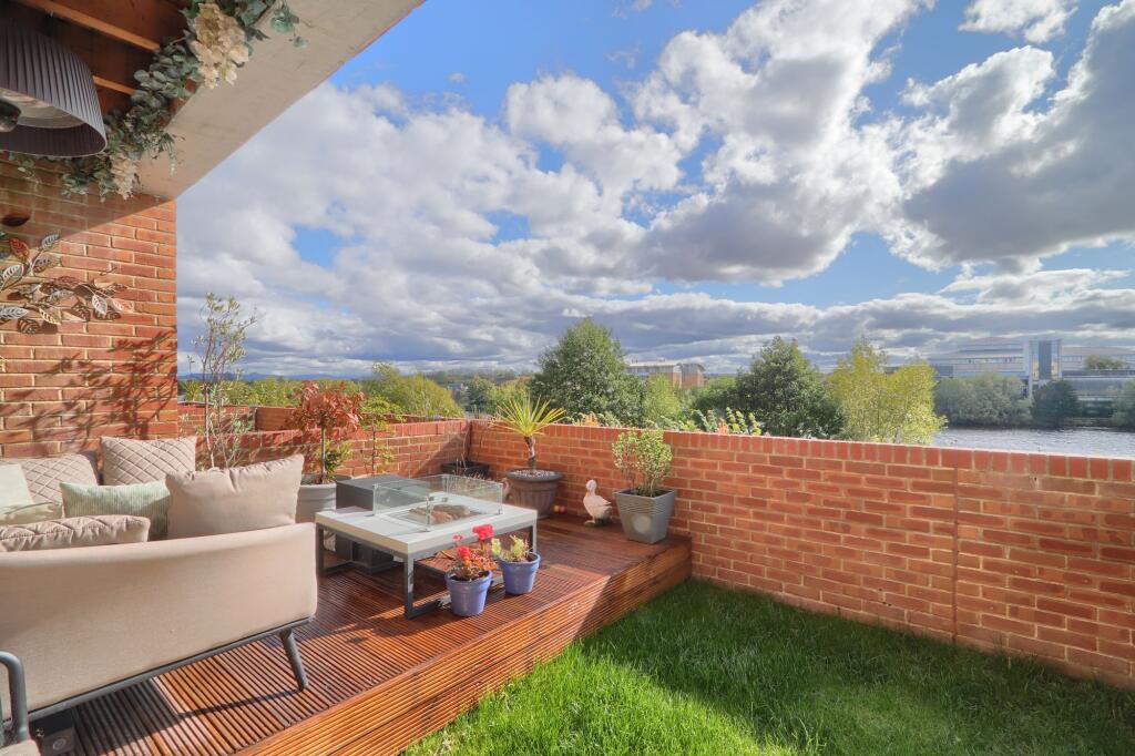 House in Stockton-on-Tees - View 3