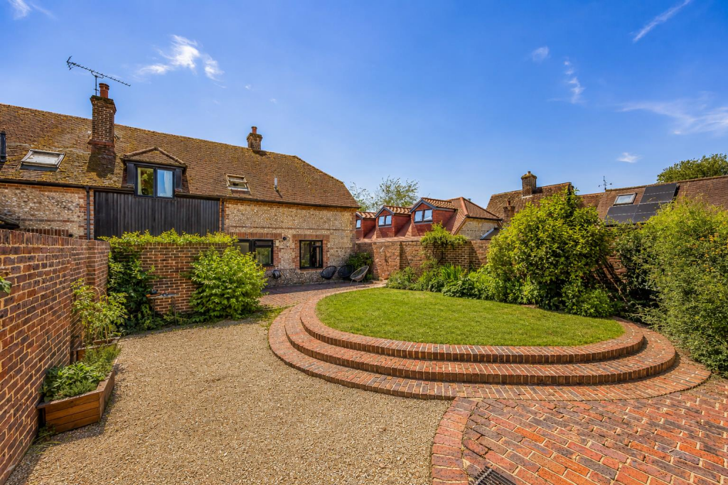 House in Chichester - View 5