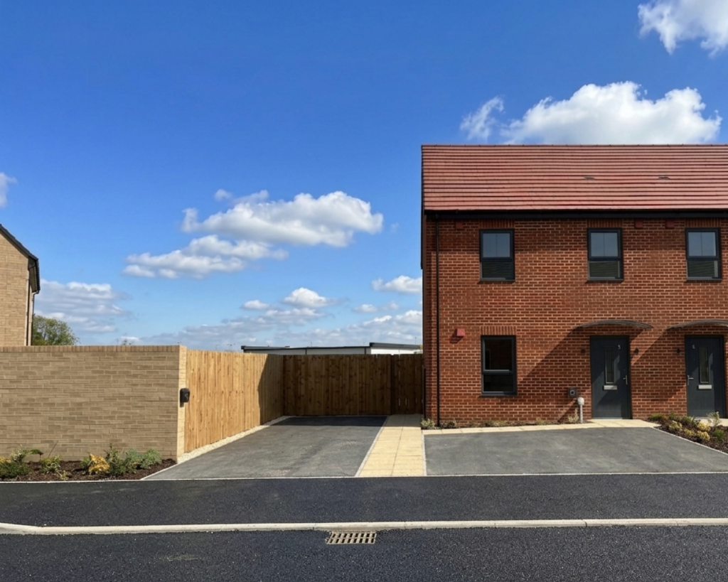 Main image of property: Peters Way,
Beverley,
HU17 0UX