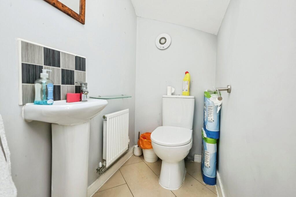 House in Birmingham, Shenley Fields - View 5
