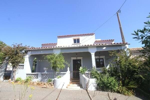 Main image of property: Algarve, Benafim Grande