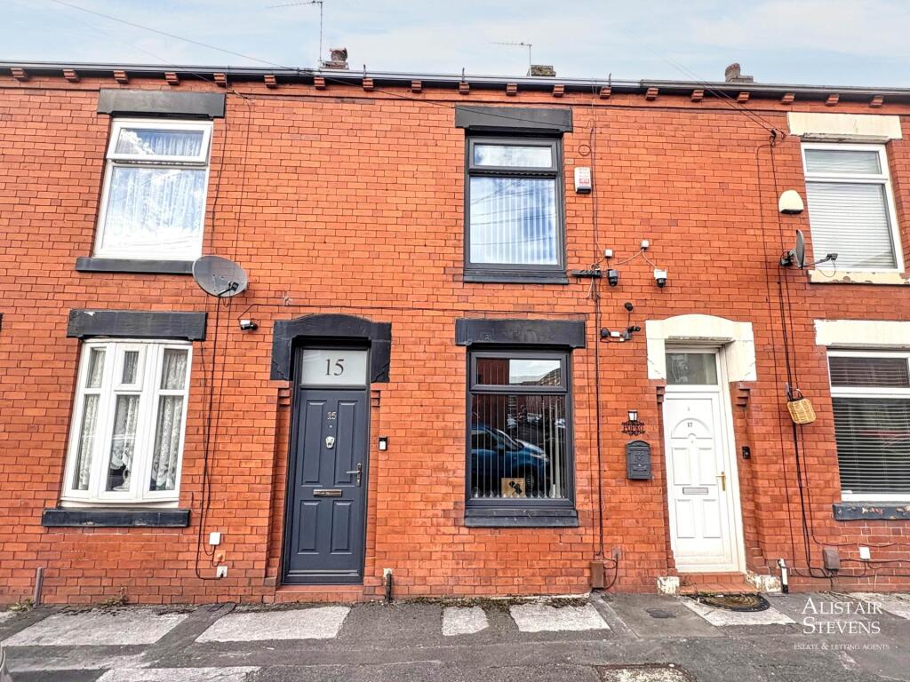 Main image of property: Lime Street, Chadderton