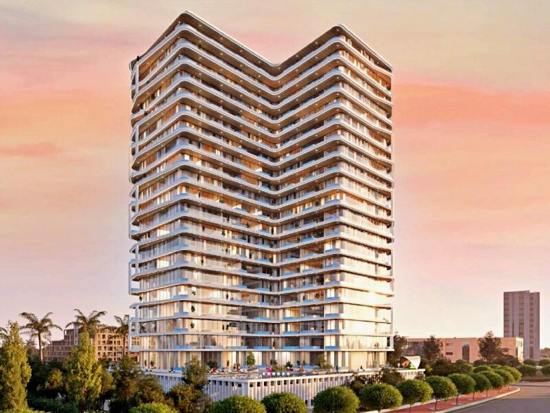 Main image of property: Dubai