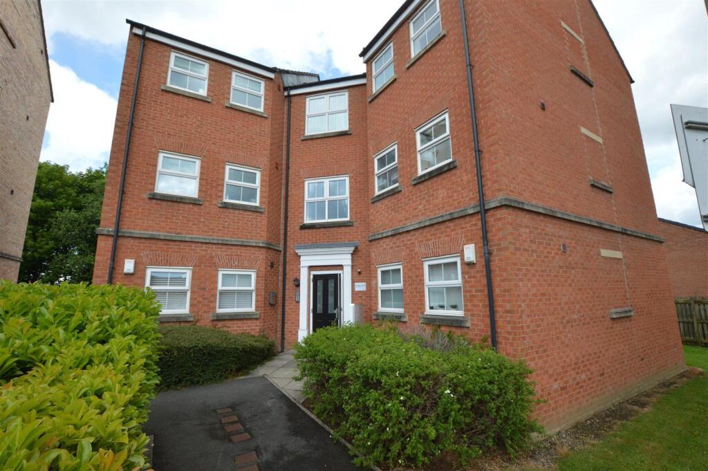 Main image of property: 27 Chepstow Close, Catterick Garrison