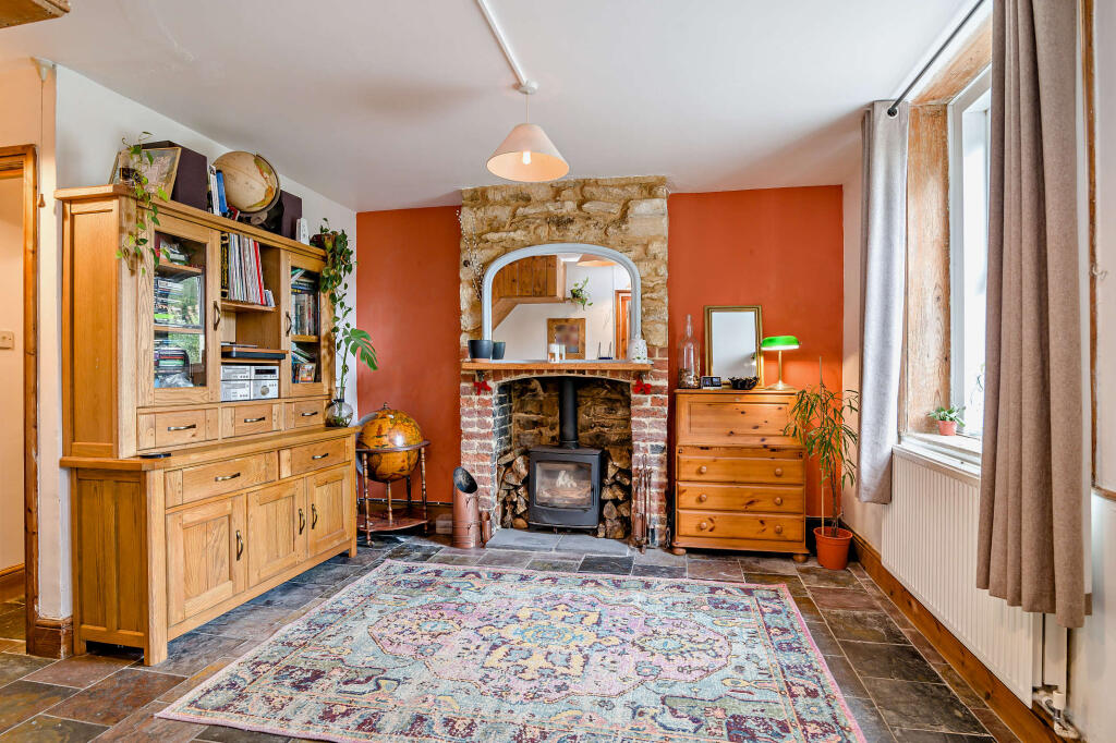 Chapel Hill, Higher Odcome, BA22 photo 4