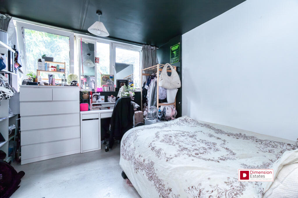 Apartment in London - More