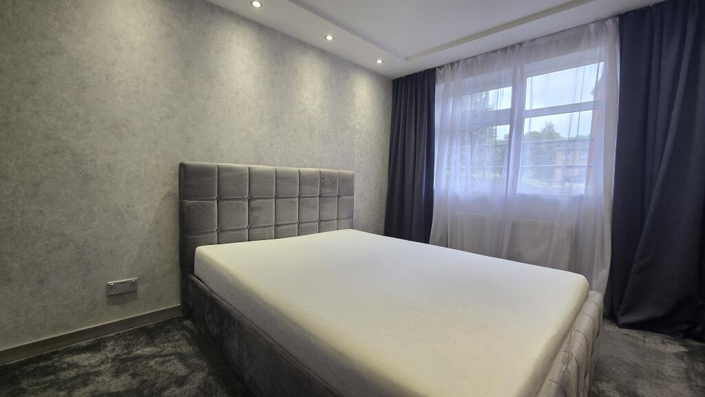 Apartment in Oxford - View 4