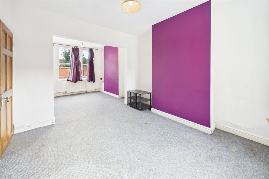 House in Northampton - View 5