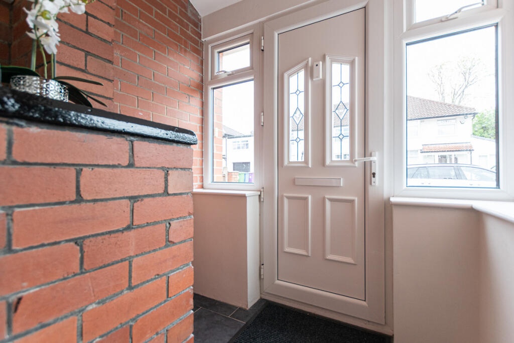 Stroma Road, Liverpool, L18 photo 2