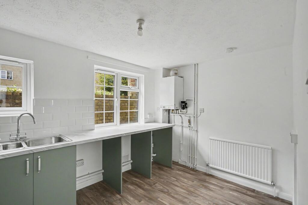 House in Cambridge - View 3
