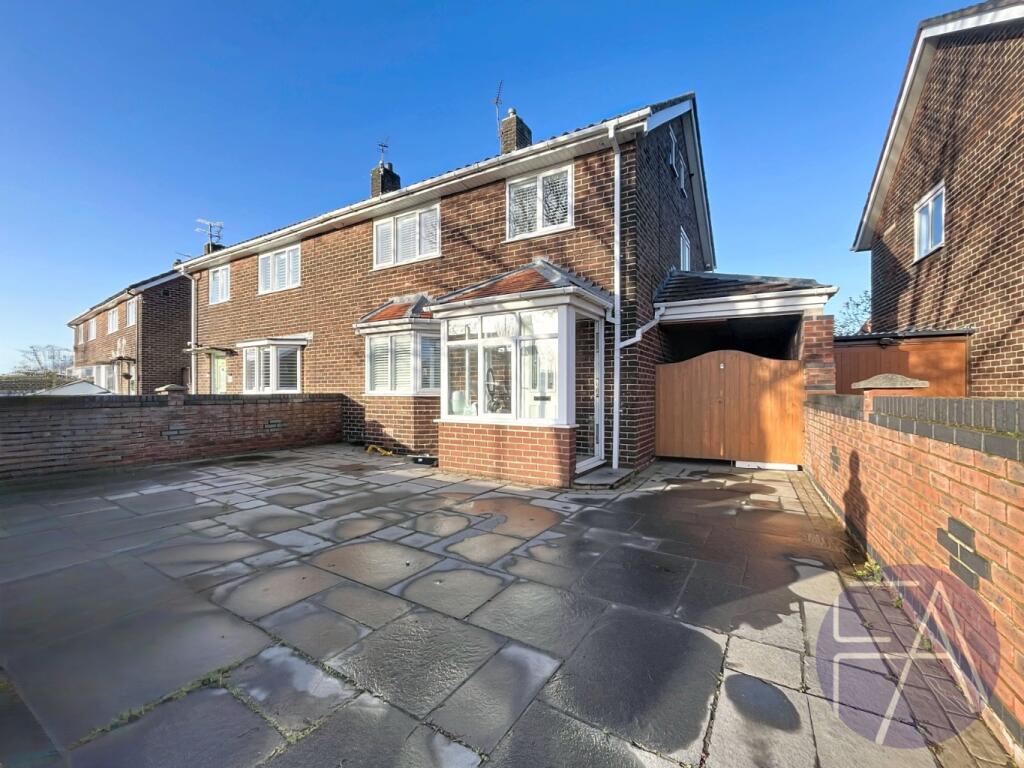 Main image of property: Heathfield Road, Southport, Merseyside, PR8 3EW