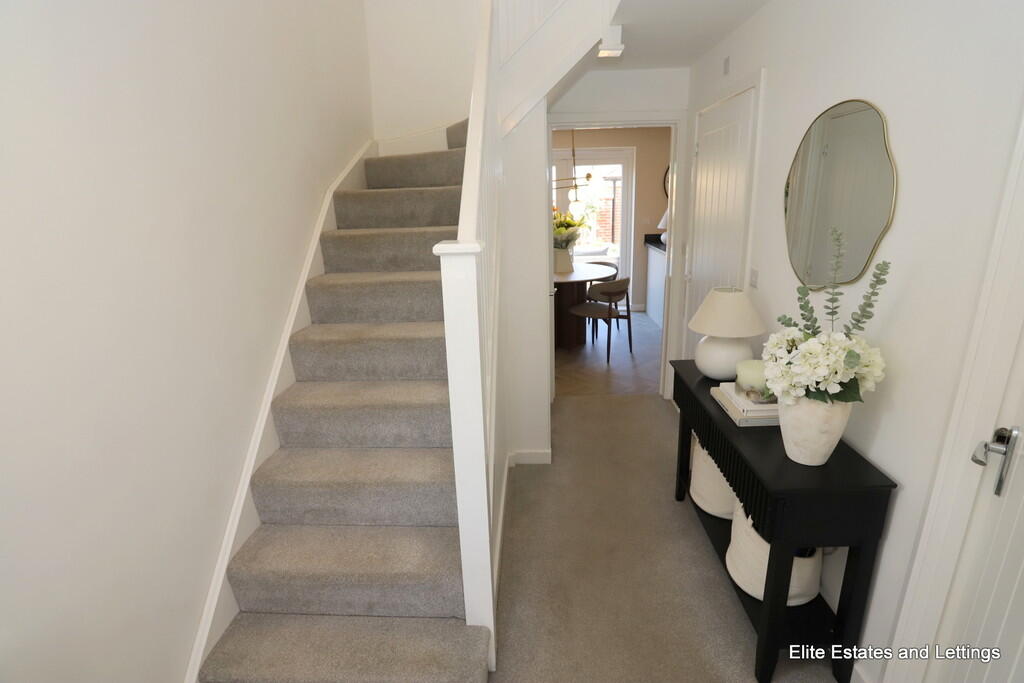 House in Sunderland, Hetton - View 5