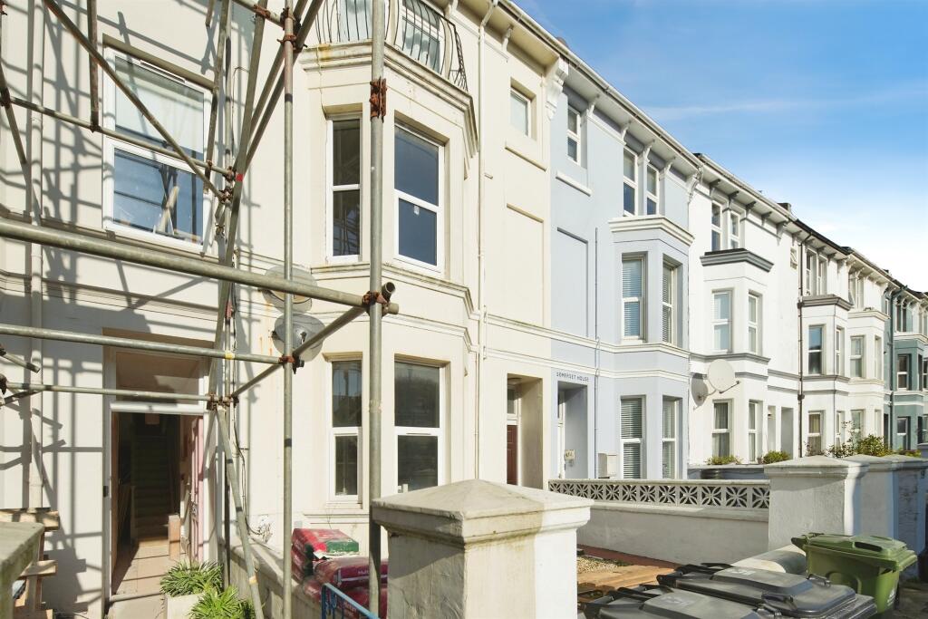 Main image of property: Queens Park Road, Brighton