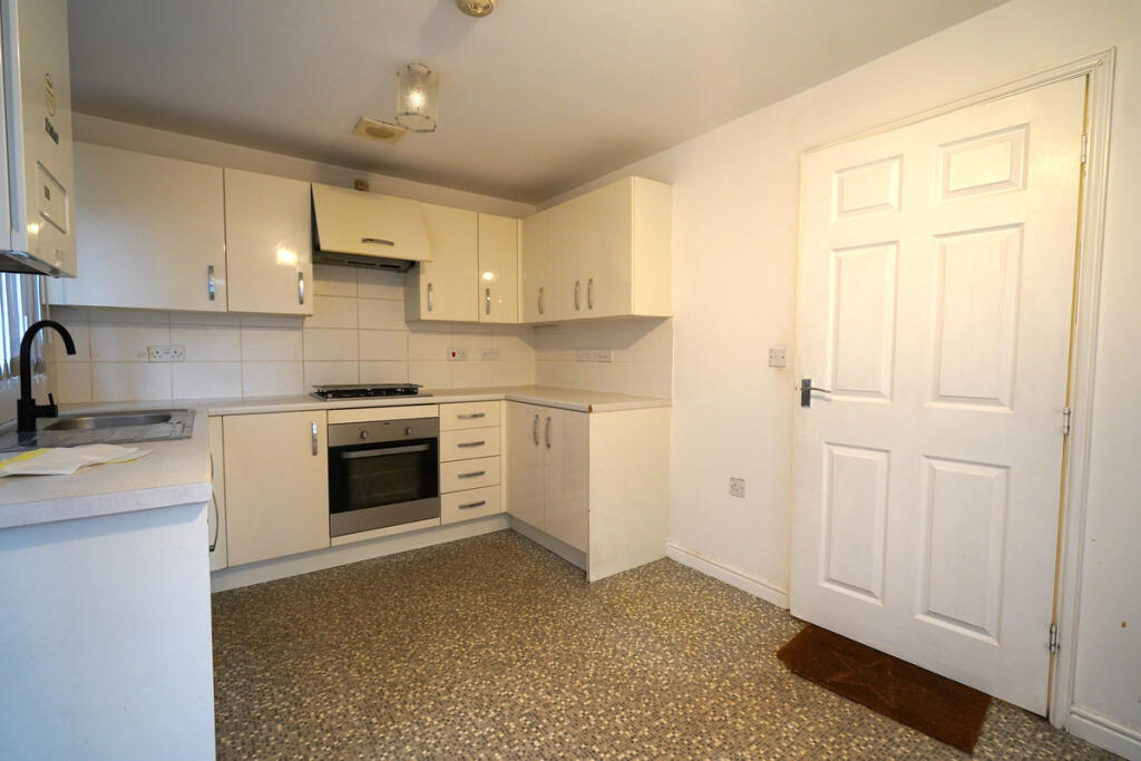 House in Sunderland, Ford Estate - More