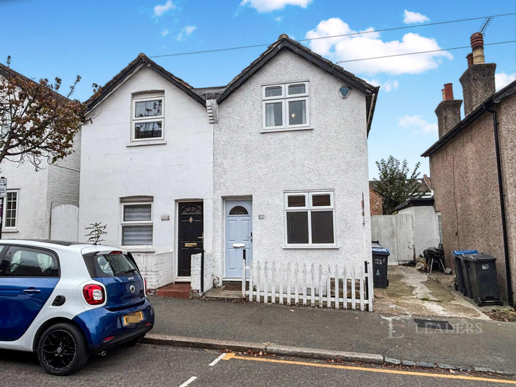 Main image of property: Napier Road, CR2