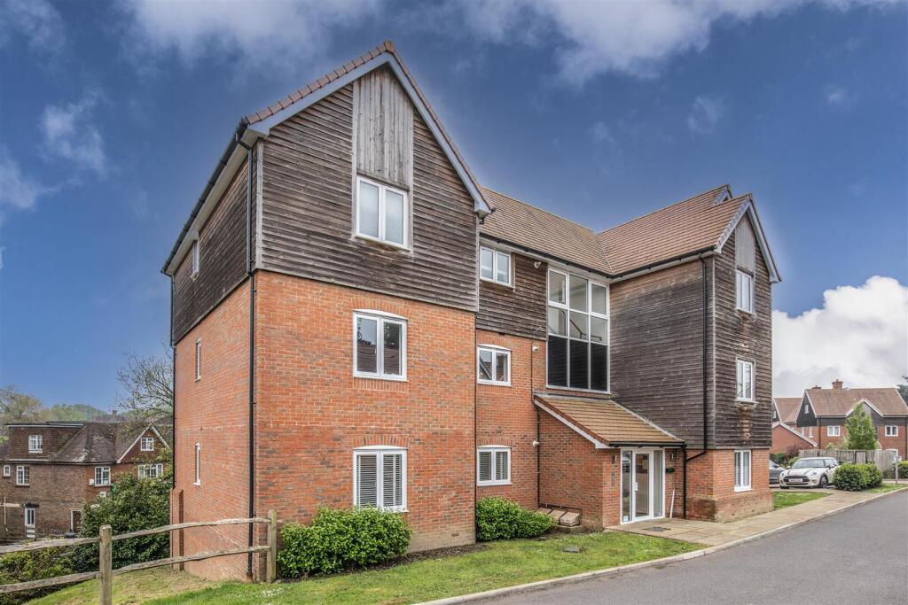 Main image of property: Bramley Avenue, Horam TN21