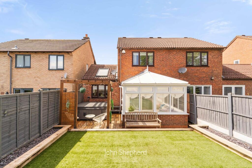 Additional image 8 of Tilesford Close, Shirley, Solihull, West Midlands, B90