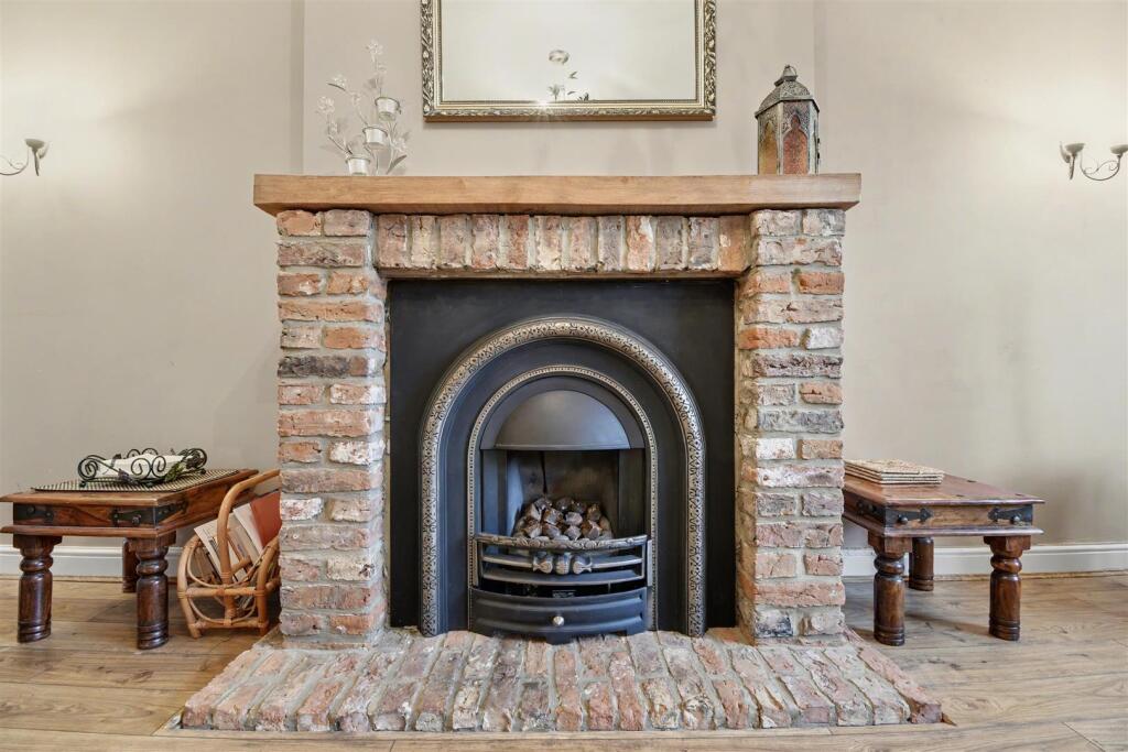 Oak Meadows, Hibaldstow photo 4