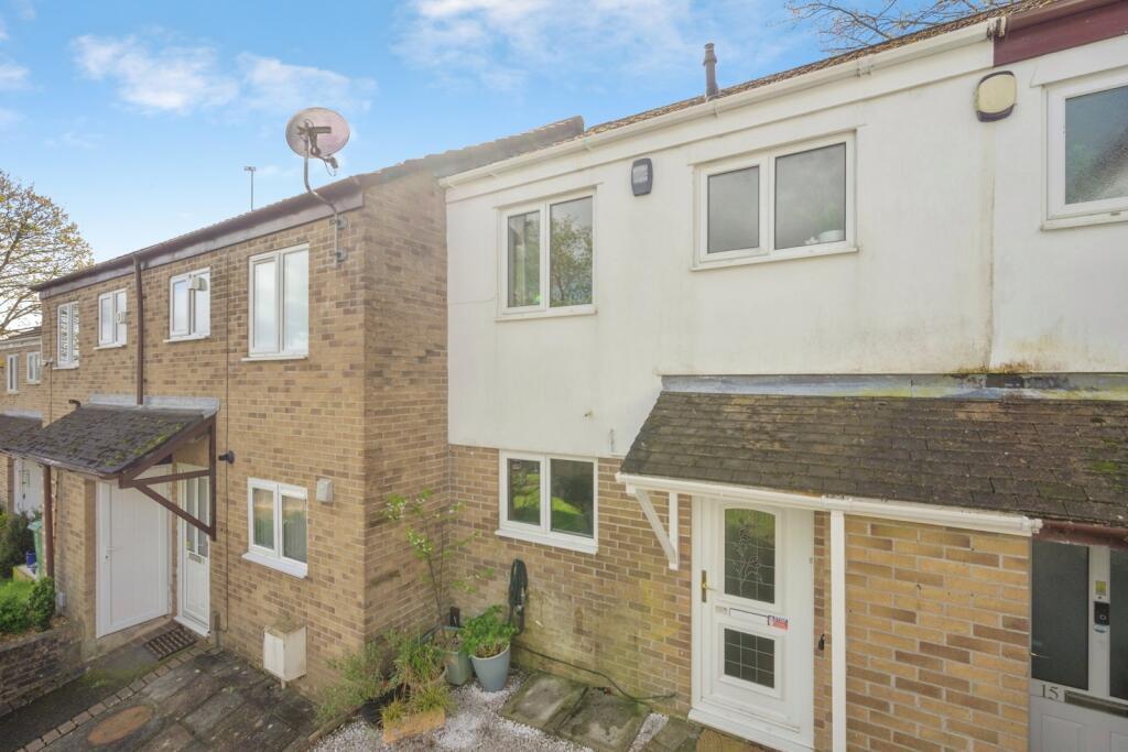 Main image of property: Dalton Gardens, St Budeaux, Plymouth, PL5