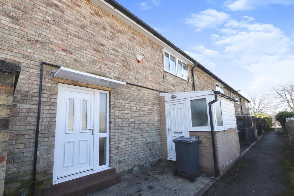 Main image of property: Overend Drive, Sheffield, South Yorkshire, S14