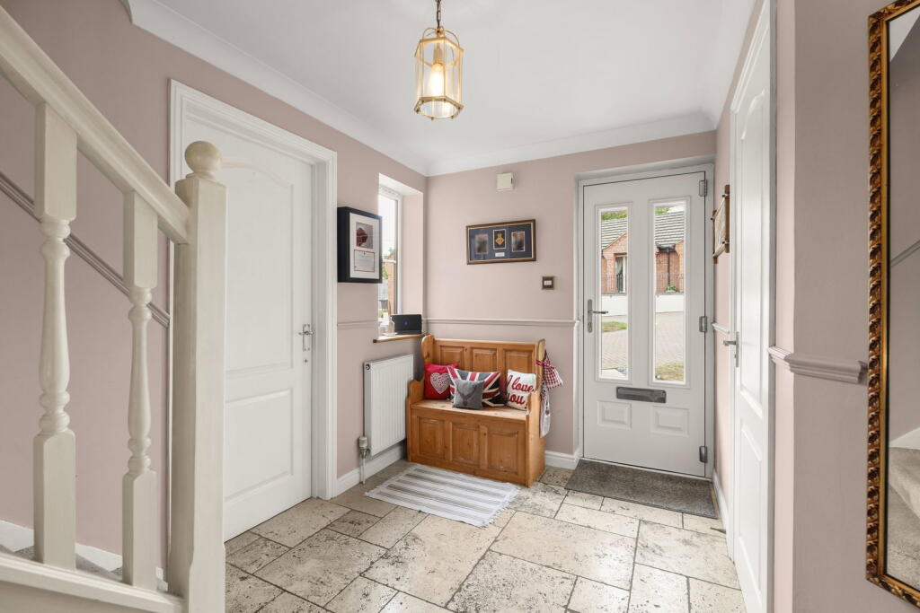 House in Northampton - View 5
