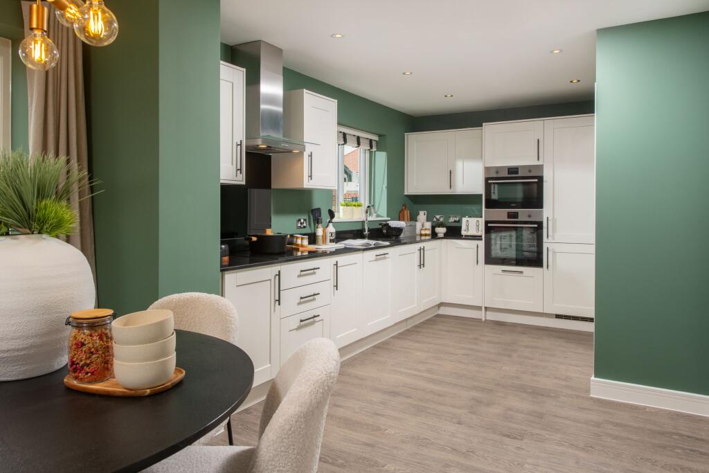 Main image of property: Beverley, 
East Yorkshire,
HU17 0SP