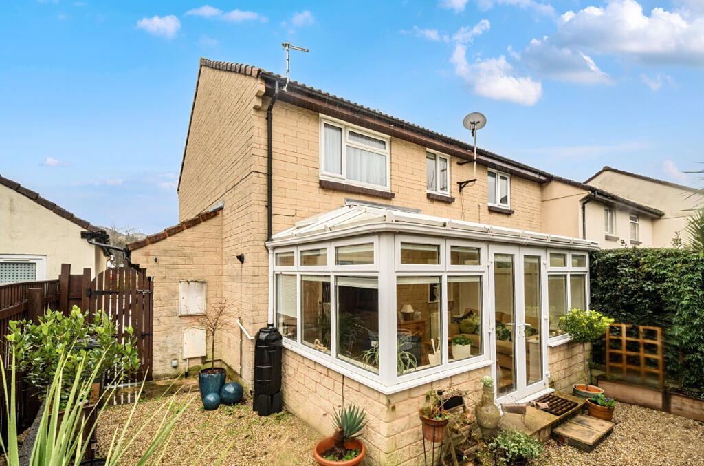 Main image of property: Ash Road, Kingsteignton, Newton Abbot, Devon