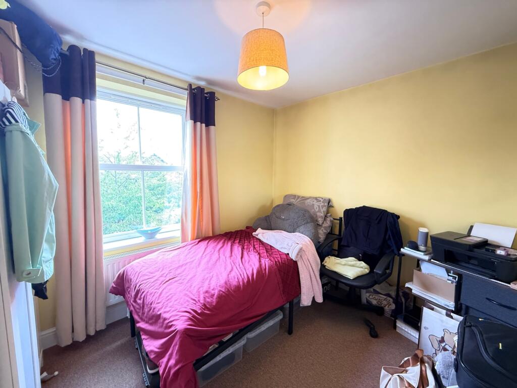 Apartment in Barnard Castle, County Durham - View 5