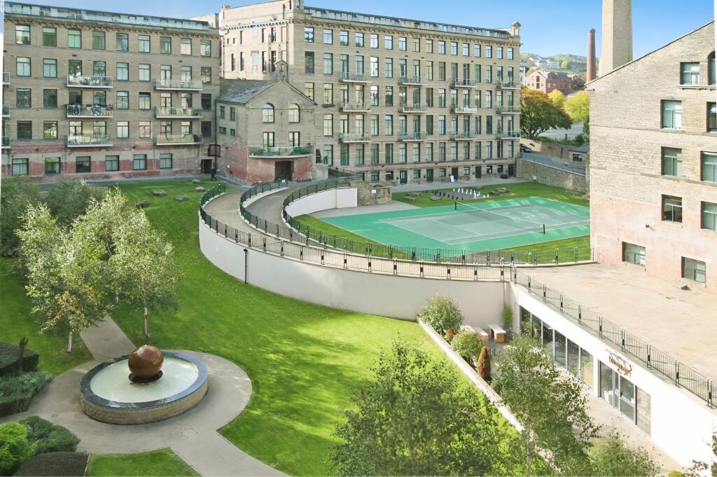 Main image of property: Salts Mill Road, Shipley, Bradford, BD17