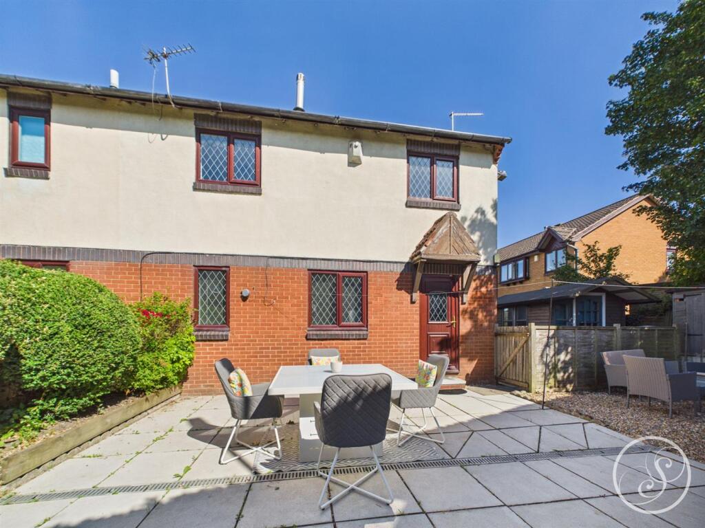 Main image of property: Birchfields Rise, Leeds