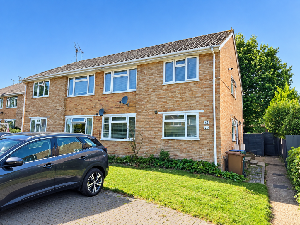 Main image of property: Heron Close, Ascot, Bracknell Forest