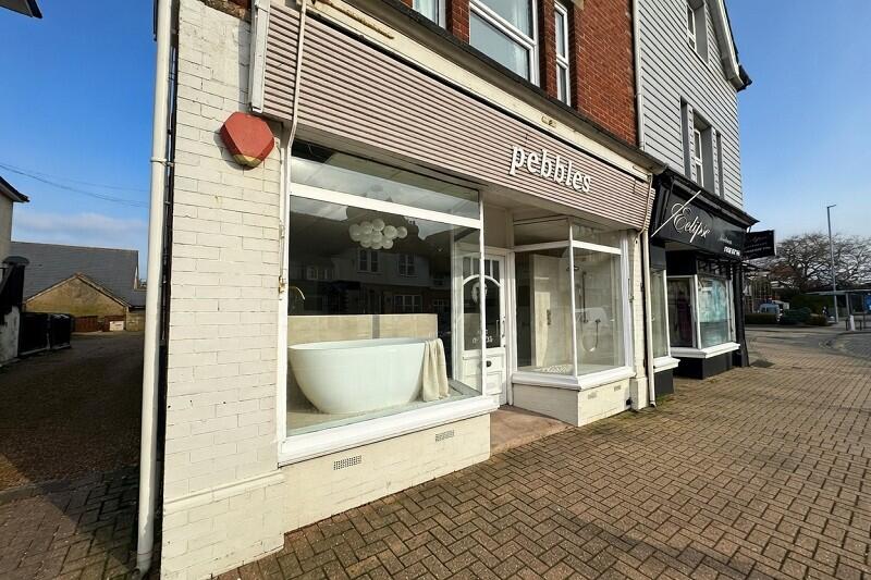Main image of property: Lymington Road, Highcliffe, Dorset. BH23 5HE